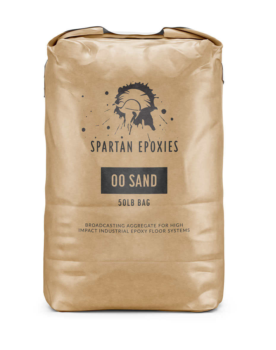 Power Trowel Sand /  37lb Bag