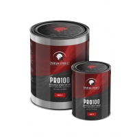 PRO100 - High Build 100% Epoxy - 1.5 Gallon Kit