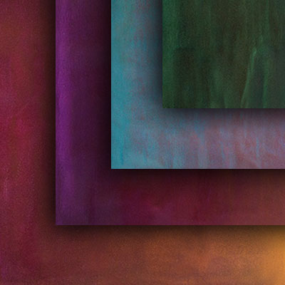 Color Shifting Pigments