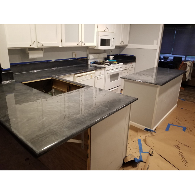 Caleb Manatee Countertop