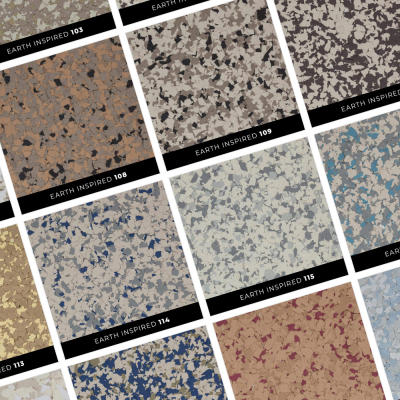 2024 Decorative Flakes