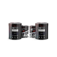 HDPRO - High Solids Epoxy / 3 Gallon Kit
