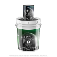 HDWB Epoxy Primer - 5 Gallon Kit