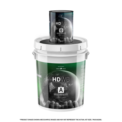 HDWB Epoxy Primer - 5 Gallon Kit