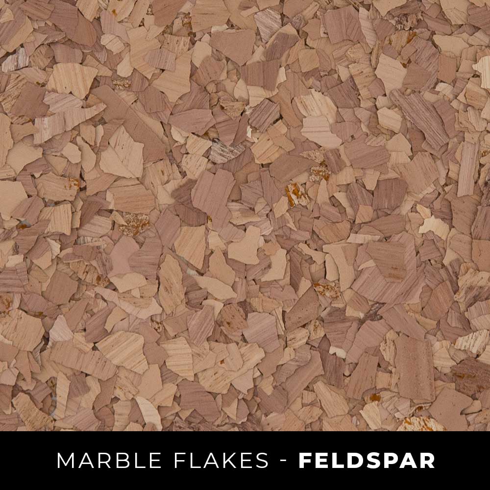 Feldspar