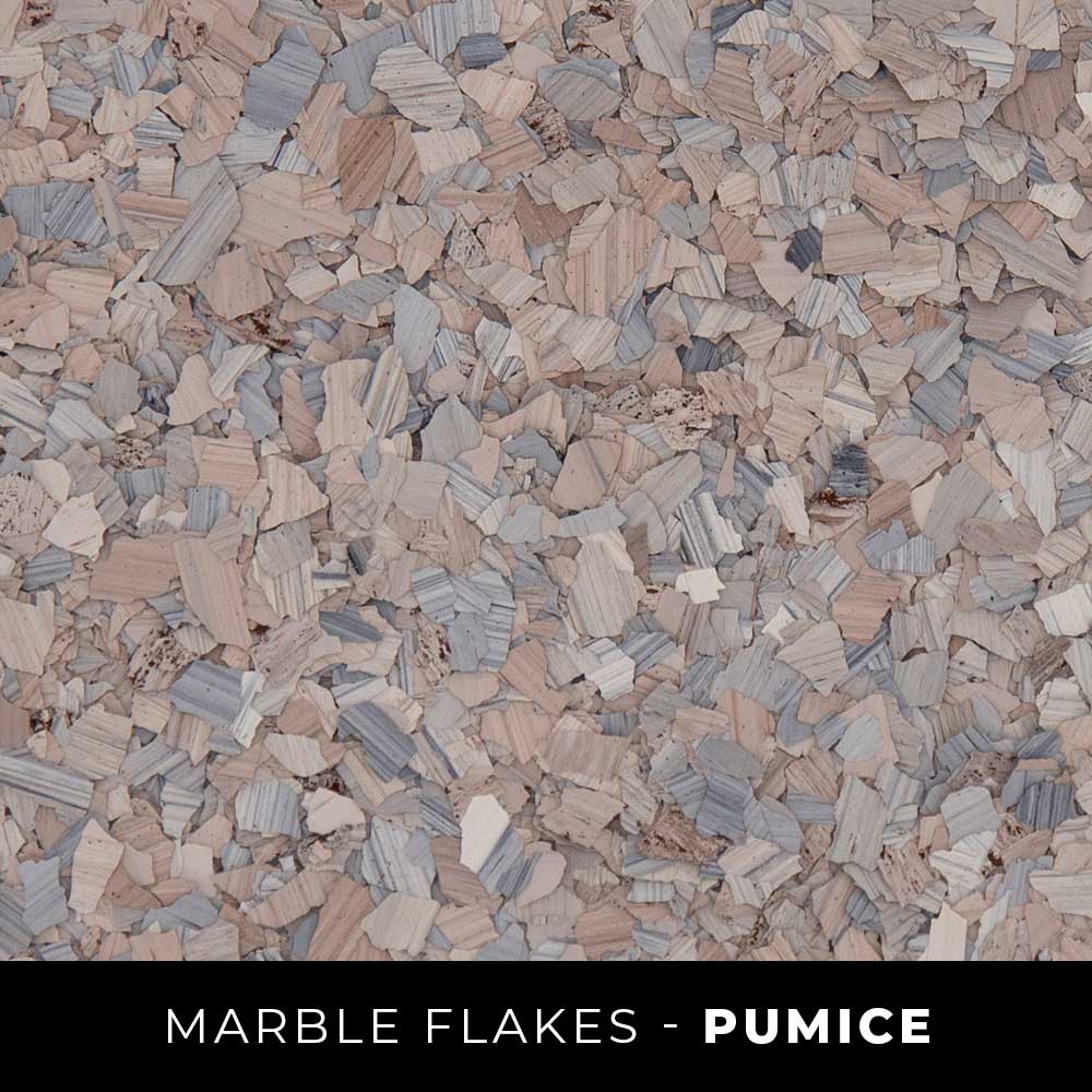 Pumice