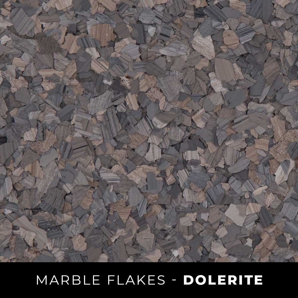 Dolerite