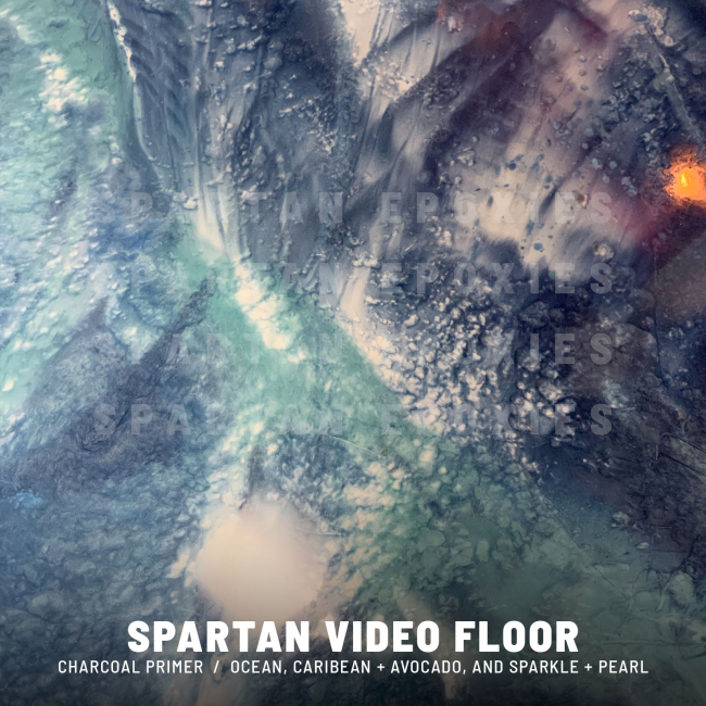 Spartan Ocean Floor 2