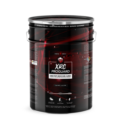 XRC PRO GUARD - 5 Gallon Pail